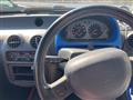 1995 Subaru Vivio