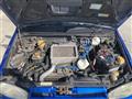 1995 Subaru Vivio
