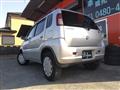 2001 Suzuki Kei
