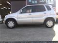 2001 Suzuki Kei