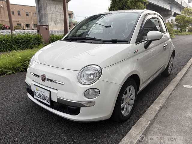 2015 Fiat Fiat Others