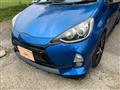 2013 Toyota AQUA