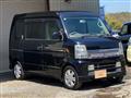 2009 Suzuki Every Wagon