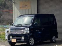 2009 Suzuki Every Wagon