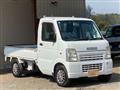 2008 Suzuki Carry Truck