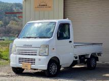 2008 Suzuki Carry Truck