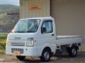 2006 Suzuki Carry Truck