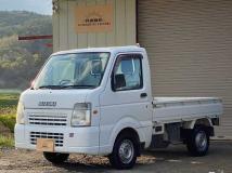 2006 Suzuki Carry Truck