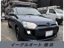 2023 Toyota Probox Van