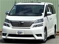 2011 Toyota Vellfire