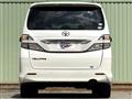 2011 Toyota Vellfire