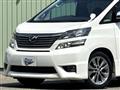 2011 Toyota Vellfire
