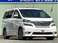 2011 Toyota Vellfire
