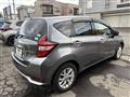 2018 Nissan Note