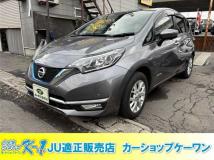 2018 Nissan Note