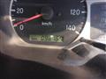 2001 Mitsubishi Pajero Mini