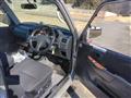 2001 Mitsubishi Pajero Mini