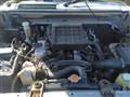 2001 Mitsubishi Pajero Mini