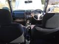 2001 Mitsubishi Pajero Mini