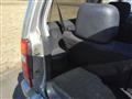 2001 Mitsubishi Pajero Mini