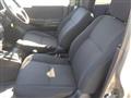 2001 Mitsubishi Pajero Mini