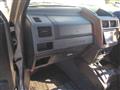 2001 Mitsubishi Pajero Mini