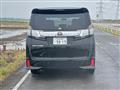 2015 Toyota Vellfire