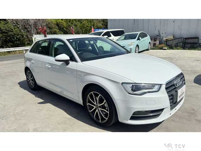 2016 Audi A3