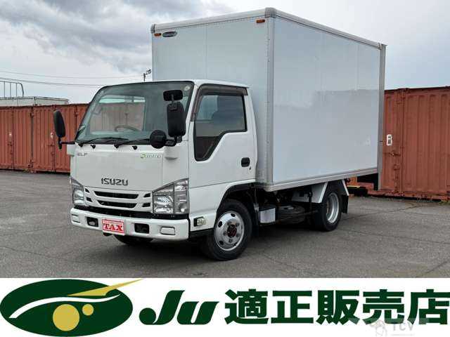 2016 Isuzu Isuzu Others