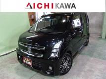 2018 Suzuki Wagon R