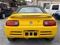 1991 Honda Beat