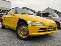 1991 Honda Beat