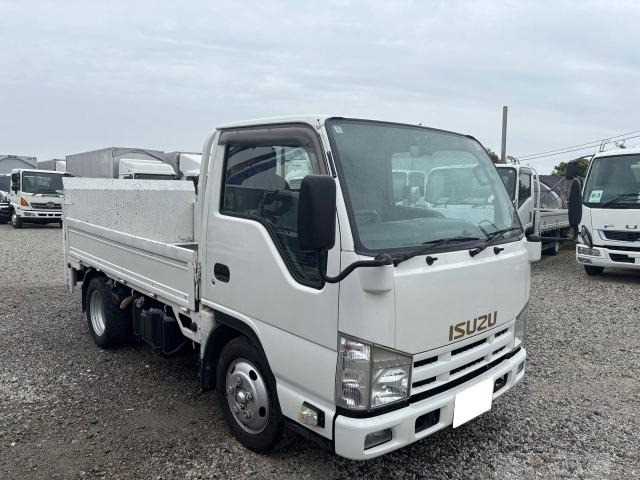 2014 Isuzu Isuzu Others