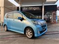 2014 Daihatsu Move Custom
