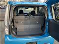 2014 Daihatsu Move Custom