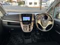 2014 Daihatsu Move Custom