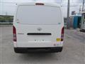 2013 Toyota Hiace Van