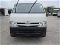 2013 Toyota Hiace Van