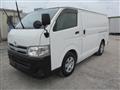2013 Toyota Hiace Van