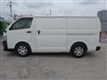 2013 Toyota Hiace Van