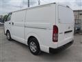 2013 Toyota Hiace Van
