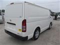 2013 Toyota Hiace Van