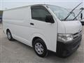 2013 Toyota Hiace Van