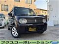 2013 Suzuki Lapin