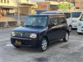 2013 Suzuki Lapin