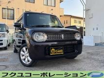 2013 Suzuki Lapin