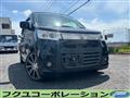 2013 Suzuki Wagon R