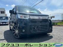 2013 Suzuki Wagon R