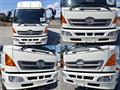 2012 Hino Hino Others