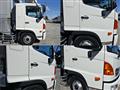 2012 Hino Hino Others